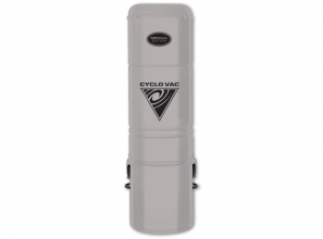 Central vacuum H225 Special Edition(CYCLOVAC)