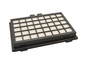 HEPA exhaust filter Airstream AS300