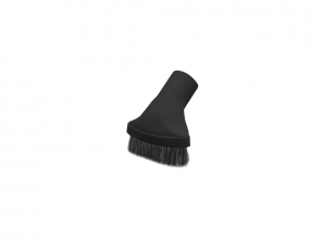 Dusting brush - black