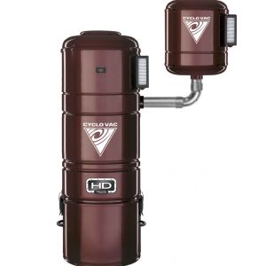 Cyclovac central vacuum cleaner HD7525