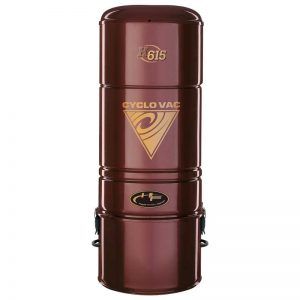 Cyclovac central vacuum cleaner H615